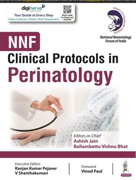 portada Clinical Protocols in Perinatology 