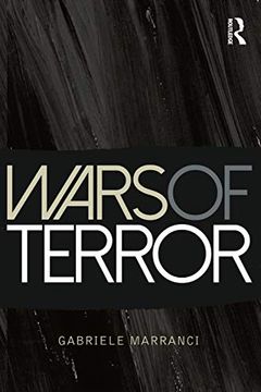 portada Wars of Terror (in English)