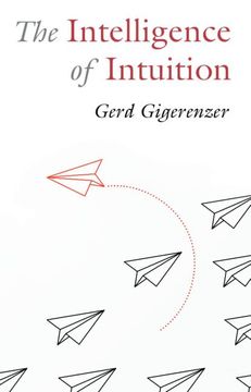 portada The Intelligence of Intuition (in English)