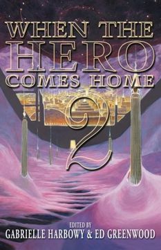 portada When the Hero Comes Home: 2 (Volume 2)