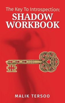 portada The Key To Introspection: Shadow Workbook (en Inglés)