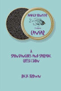 portada Naked Sunfish - Caviar (en Inglés)