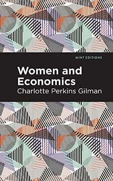 portada Women and Economics (Mint Editions)