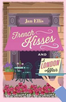 portada French Kisses and a London Affair