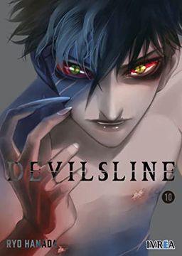 portada Devilsline 10