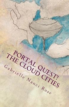 portada The Cloud Cities