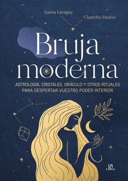 portada Bruja Moderna