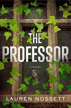 portada The Professor: A Novel 