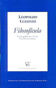 portada Filosofícula (in Spanish)