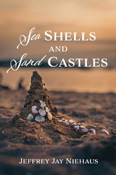 portada Sea Shells and Sand Castles