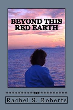 portada Beyond This red Earth (en Inglés)
