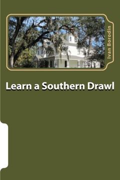portada Learn a Southern Drawl