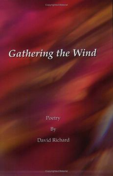 portada Gathering the Wind (en Inglés)