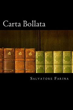 portada Carta Bollata (en Italiano)