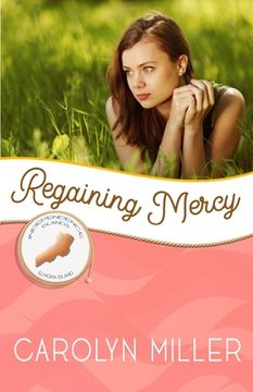 portada Regaining Mercy: Elnora Island (en Inglés)