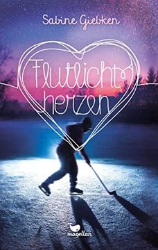 portada Flutlichtherzen (in German)