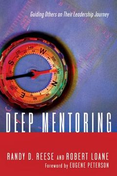 portada deep mentoring