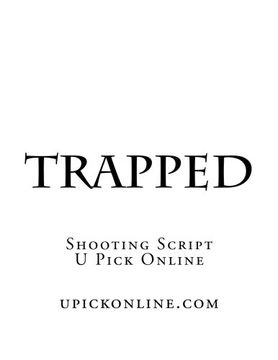 portada Trapped: Why do people sacrifice everything for a moment of uncertain pleasure?