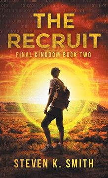 portada The Recruit: Final Kingdom Book two (in English)