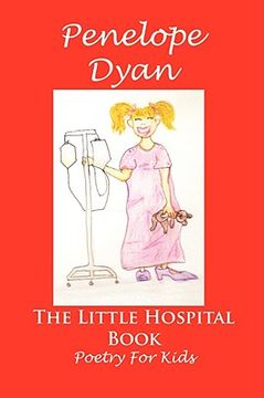 portada little hospital book