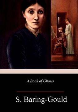 portada A Book of Ghosts (en Inglés)