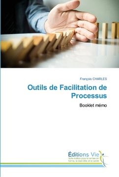 portada Outils de Facilitation de Processus (en Francés)