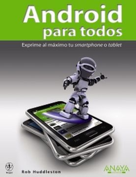 portada Android Para Todos (in Spanish)