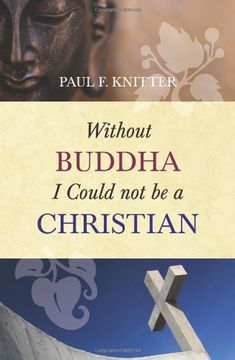 portada without buddha i could not be a christian (in English)