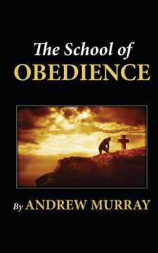 portada The School of Obedience
