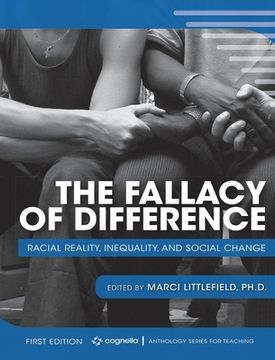 portada The Fallacy of Difference (en Inglés)