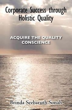 portada corporate success through holistic quality (en Inglés)