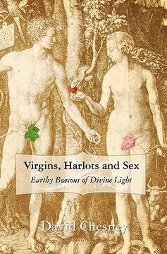 portada virgins, harlots and sex (en Inglés)