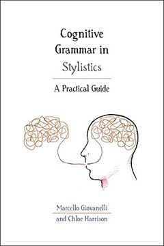 portada Cognitive Grammar in Stylistics: A Practical Guide (in English)