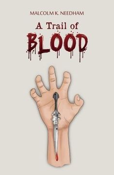 portada A Trail of Blood