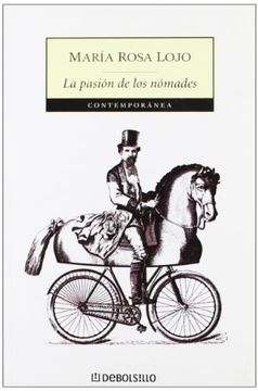 portada La Pasion de los Nomades (in Spanish)
