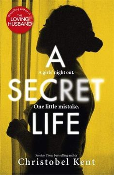portada A Secret Life (in English)