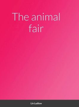 portada The animal fair (in English)