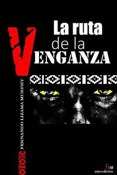 portada La Ruta de la Venganza (in Spanish)
