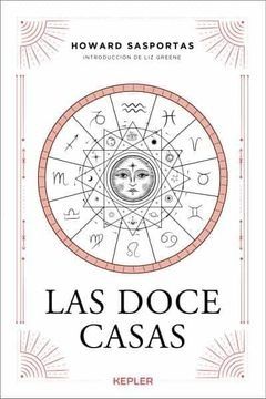 portada Las Doce Casas (in Spanish)