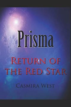 portada Prisma: Return of the red Star (en Inglés)