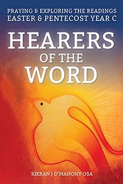 portada Hearers of the Word: Praying and Exploring the Readings for Easter and Pentecost Year a (en Inglés)