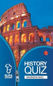 portada History Quiz (in English)