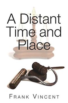 portada A Distant Time and Place 