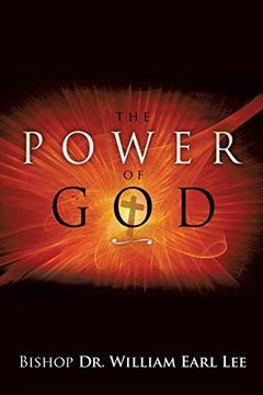 portada The Power of god (en Inglés)