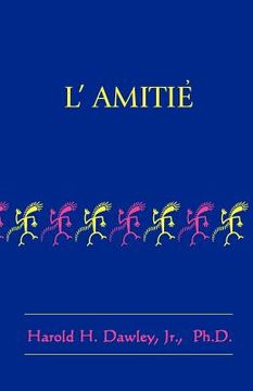 portada L'Amitie (en Francés)