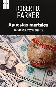 portada Apuestas Mortales (in Spanish)