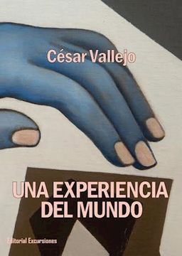 portada Una Experiencia del Mundo (in Spanish)