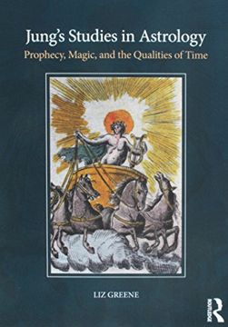 portada 'Jung'S Studies in Astrology'And 'The Astrological World of Jung'S 'Liber Novus''(2 Volume Set) (en Inglés)