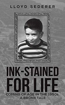 portada Ink-Stained for Life (in English)