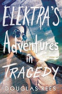 portada Elektra's Adventures in Tragedy (en Inglés)